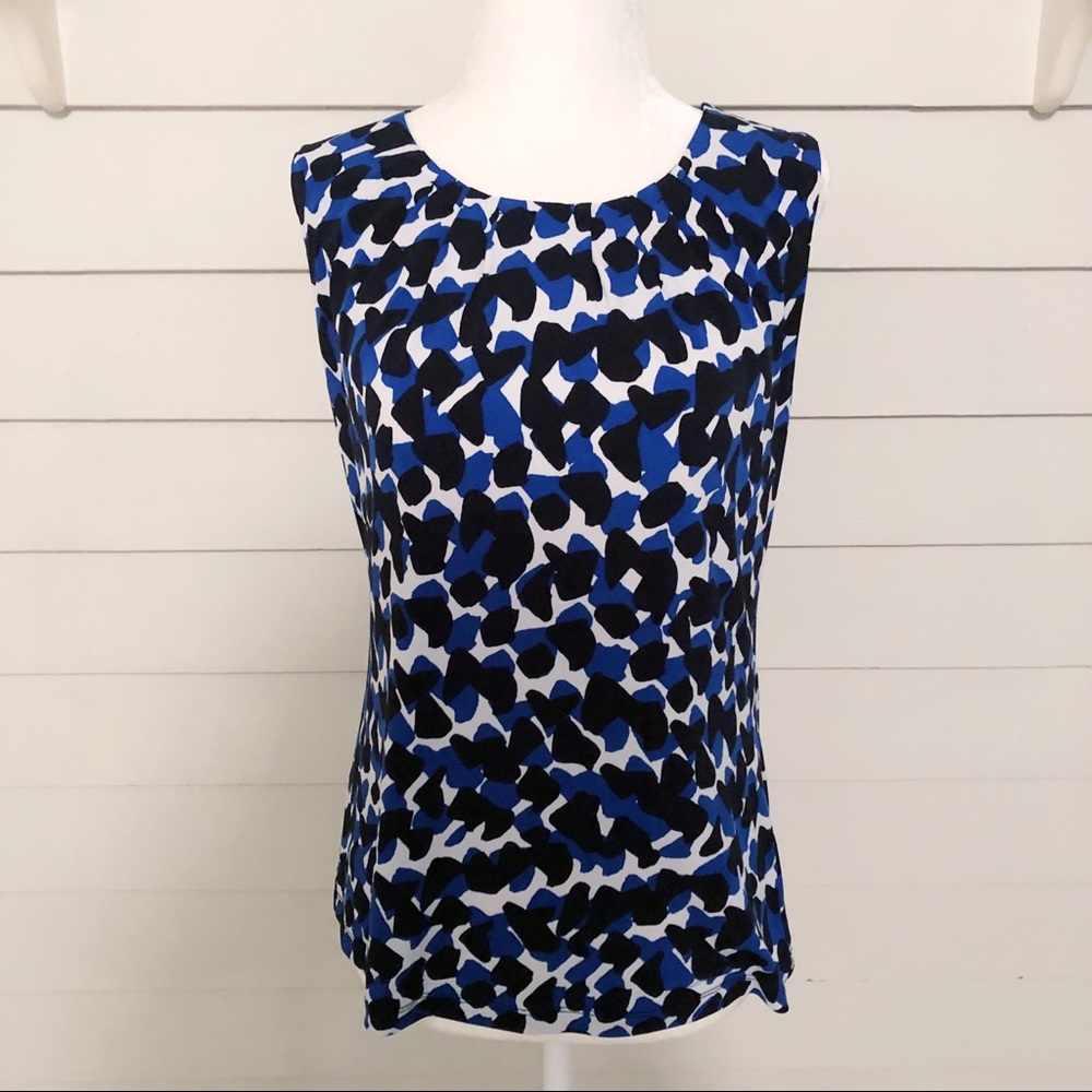 Calvin Klein Sleeveless Top/Shirt